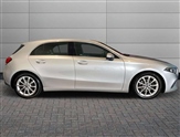 Mercedes-Benz A Class Image 3