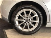 Mercedes-Benz A Class Image 4