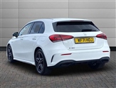 Mercedes-Benz A Class Image 2