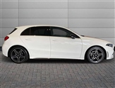 Mercedes-Benz A Class Image 3