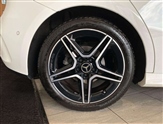 Mercedes-Benz A Class Image 4