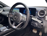 Mercedes-Benz A Class Image 5