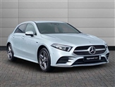 Mercedes-Benz A Class Image 1