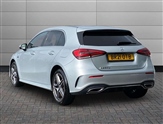 Mercedes-Benz A Class Image 2