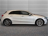 Mercedes-Benz A Class Image 3