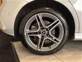 Mercedes-Benz A Class Image 4