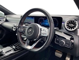 Mercedes-Benz A Class Image 5