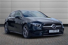 Used Mercedes-Benz A Class