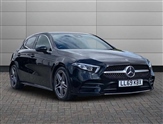 Mercedes-Benz A Class Image 1