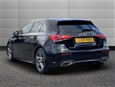 Mercedes-Benz A Class Image 2