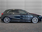 Mercedes-Benz A Class Image 3