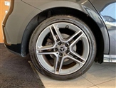 Mercedes-Benz A Class Image 4