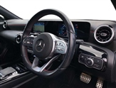 Mercedes-Benz A Class Image 5