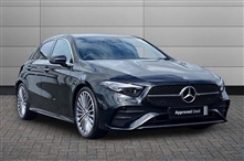 Used Mercedes-Benz A Class