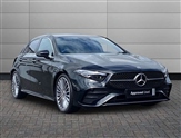 Mercedes-Benz A Class Image 1
