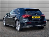 Mercedes-Benz A Class Image 2