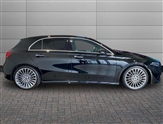 Mercedes-Benz A Class Image 3