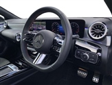 Mercedes-Benz A Class Image 5