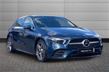 Used Mercedes-Benz A Class