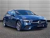 Mercedes-Benz A Class Image 1