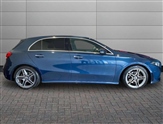 Mercedes-Benz A Class Image 3