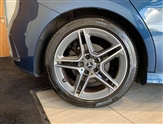 Mercedes-Benz A Class Image 4