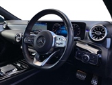 Mercedes-Benz A Class Image 5