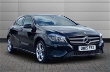 Used Mercedes-Benz A Class