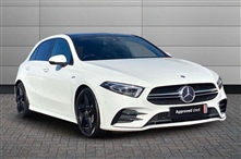 Used Mercedes-Benz A Class