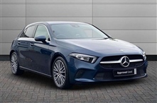 Used Mercedes-Benz A Class