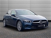 Mercedes-Benz A Class Image 1