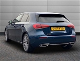 Mercedes-Benz A Class Image 2