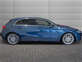 Mercedes-Benz A Class Image 3