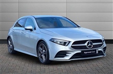 Used Mercedes-Benz A Class