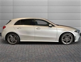 Mercedes-Benz A Class Image 3