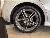 Mercedes-Benz A Class Image 4