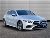 Mercedes-Benz A Class Image 1