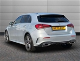 Mercedes-Benz A Class Image 2
