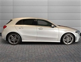 Mercedes-Benz A Class Image 3