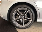 Mercedes-Benz A Class Image 4