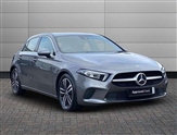 Mercedes-Benz A Class Image 1