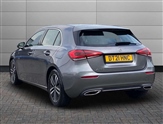 Mercedes-Benz A Class Image 2