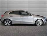 Mercedes-Benz A Class Image 3