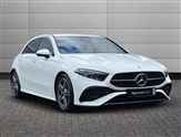 Mercedes-Benz A Class Image 1