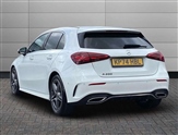 Mercedes-Benz A Class Image 2