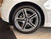 Mercedes-Benz A Class Image 4