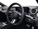 Mercedes-Benz A Class Image 5