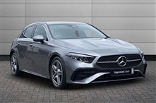Used Mercedes-Benz A Class
