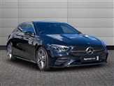 Mercedes-Benz A Class Image 1