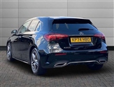 Mercedes-Benz A Class Image 2